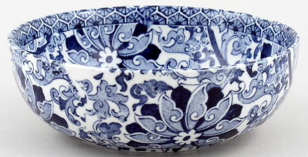 Bowl small c1930s